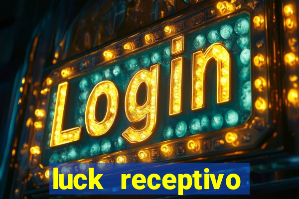 luck receptivo porto seguro